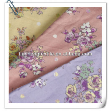 cotton printed fabric